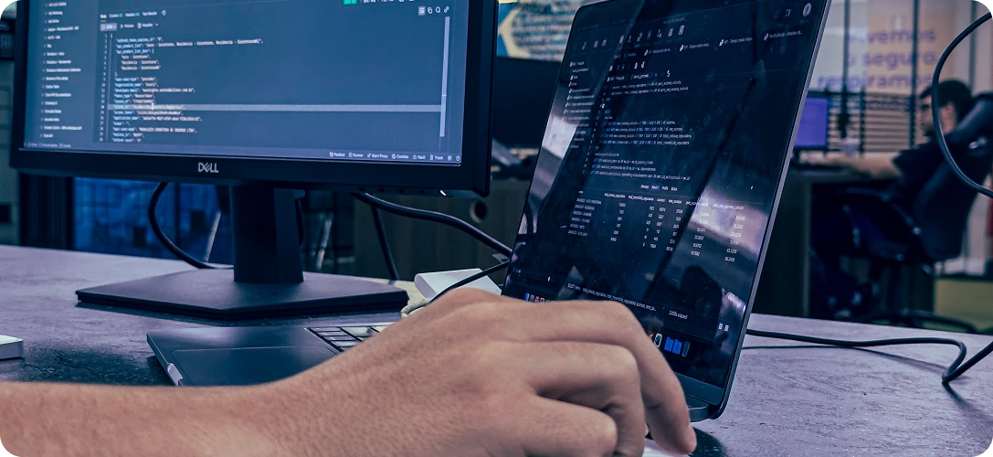 Madatech computador